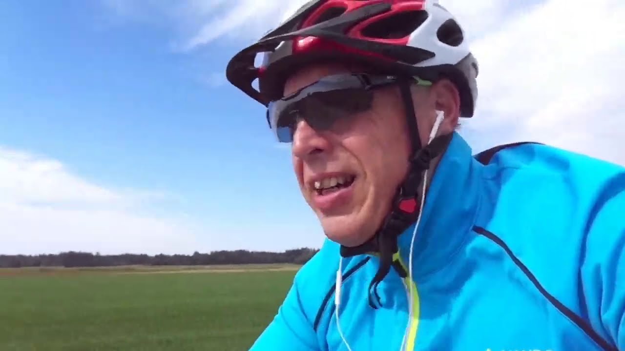Meine ersten 200 km, Radtour über München und Rosenheim entlang der B304 und dem Mangfall-Radweg