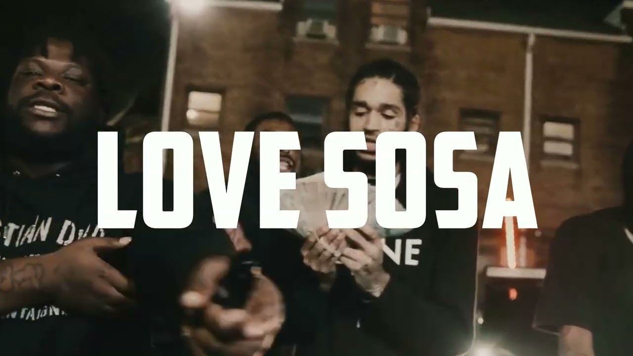 Ot7 Quanny X Skrilla X YBC Dul Type Beat - 
