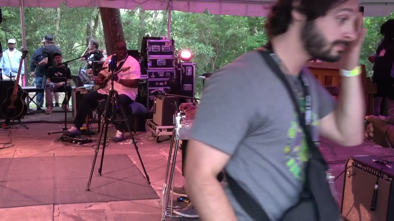 Sacred Steel TV - 4th of July Special Program