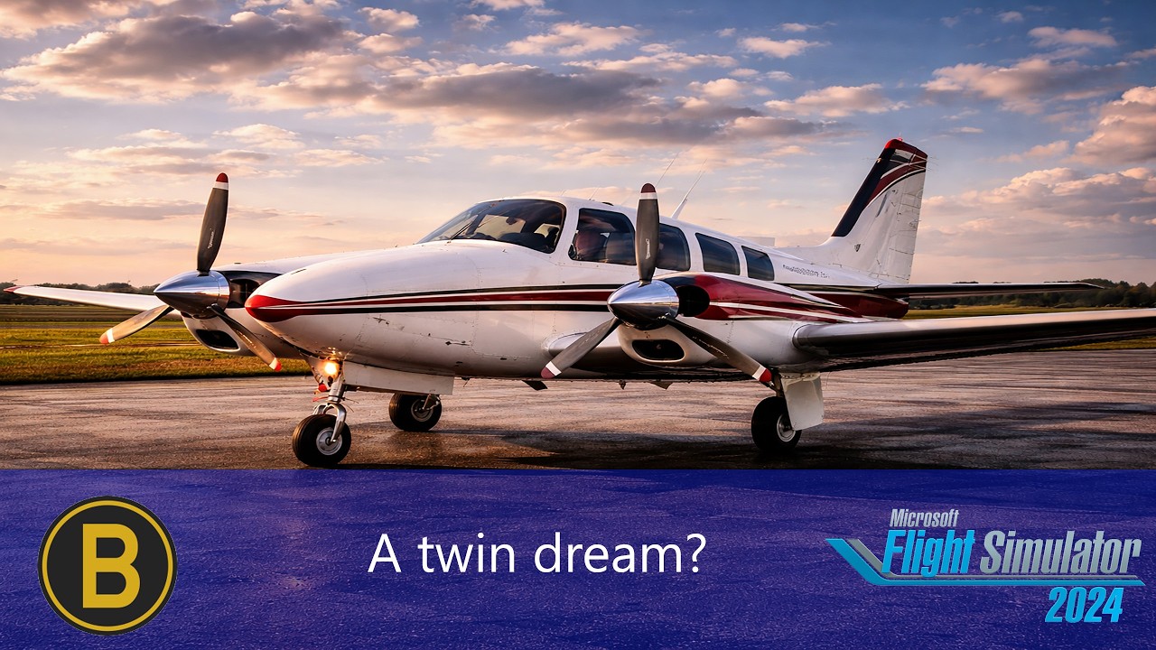 Black Square | Baron Professional | Flight to Norwich Airport