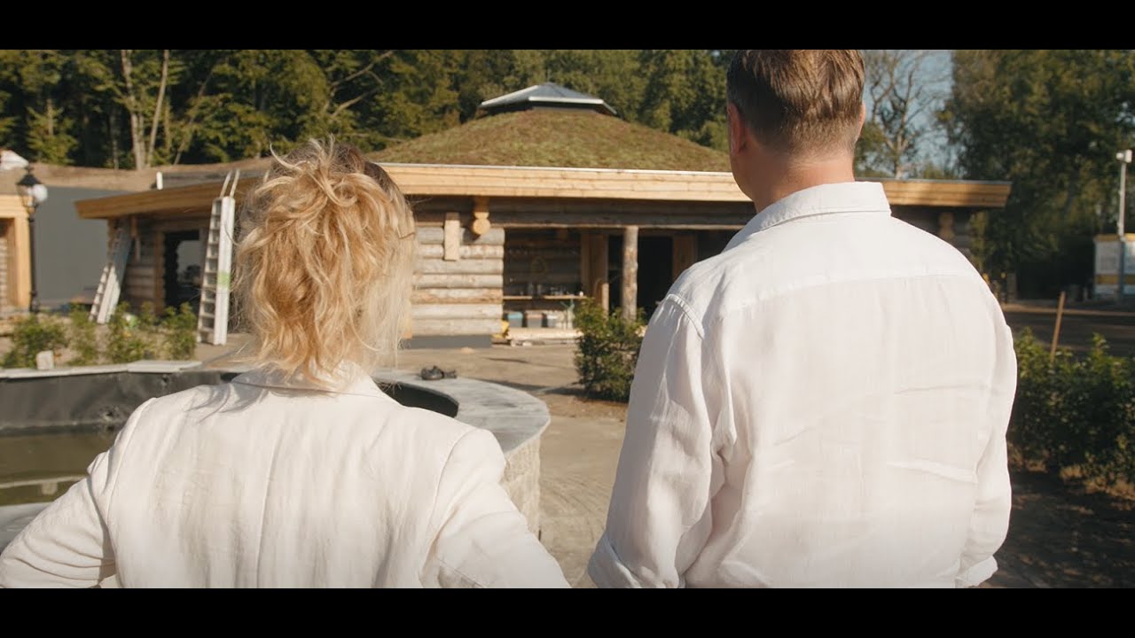 Het Sauna Theater | Van idee tot realisatie