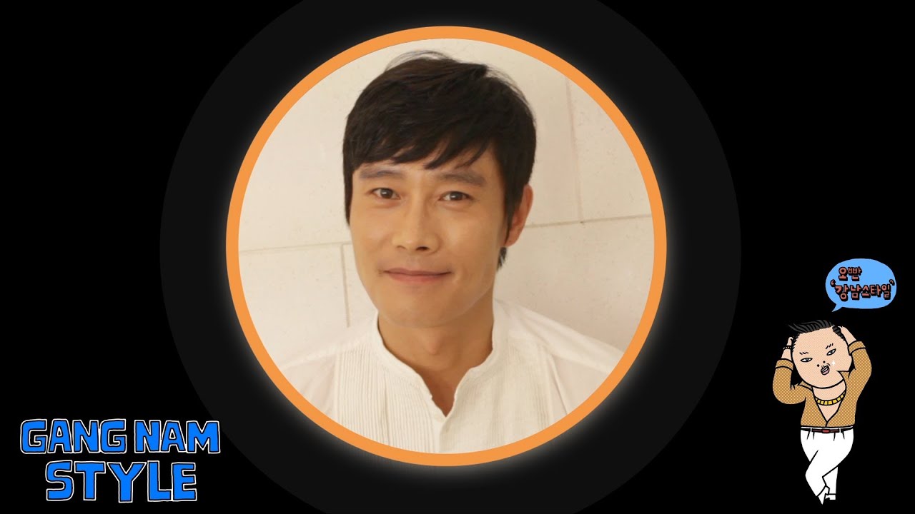 PSY - GANGNAM STYLE (강남스타일) 응원멘트 #2