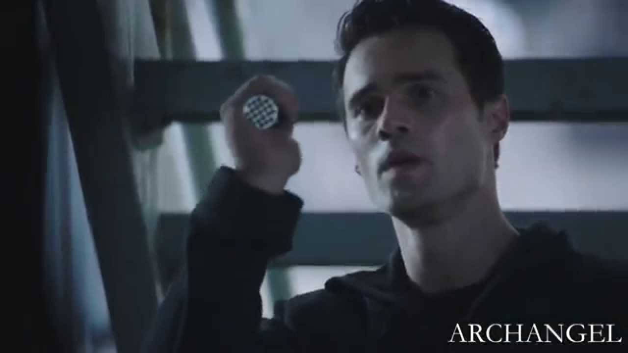Agents Of S.H.I.E.L.D || Grant Ward