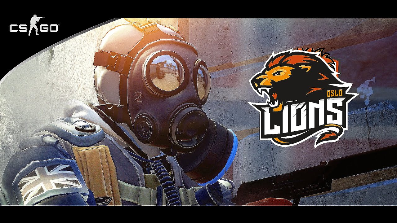 Oslo Lions – The Final Season