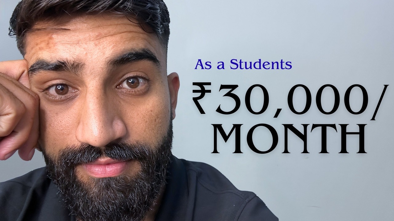 Board Exams Over? Here’s How Students Earn ₹30,000/Month