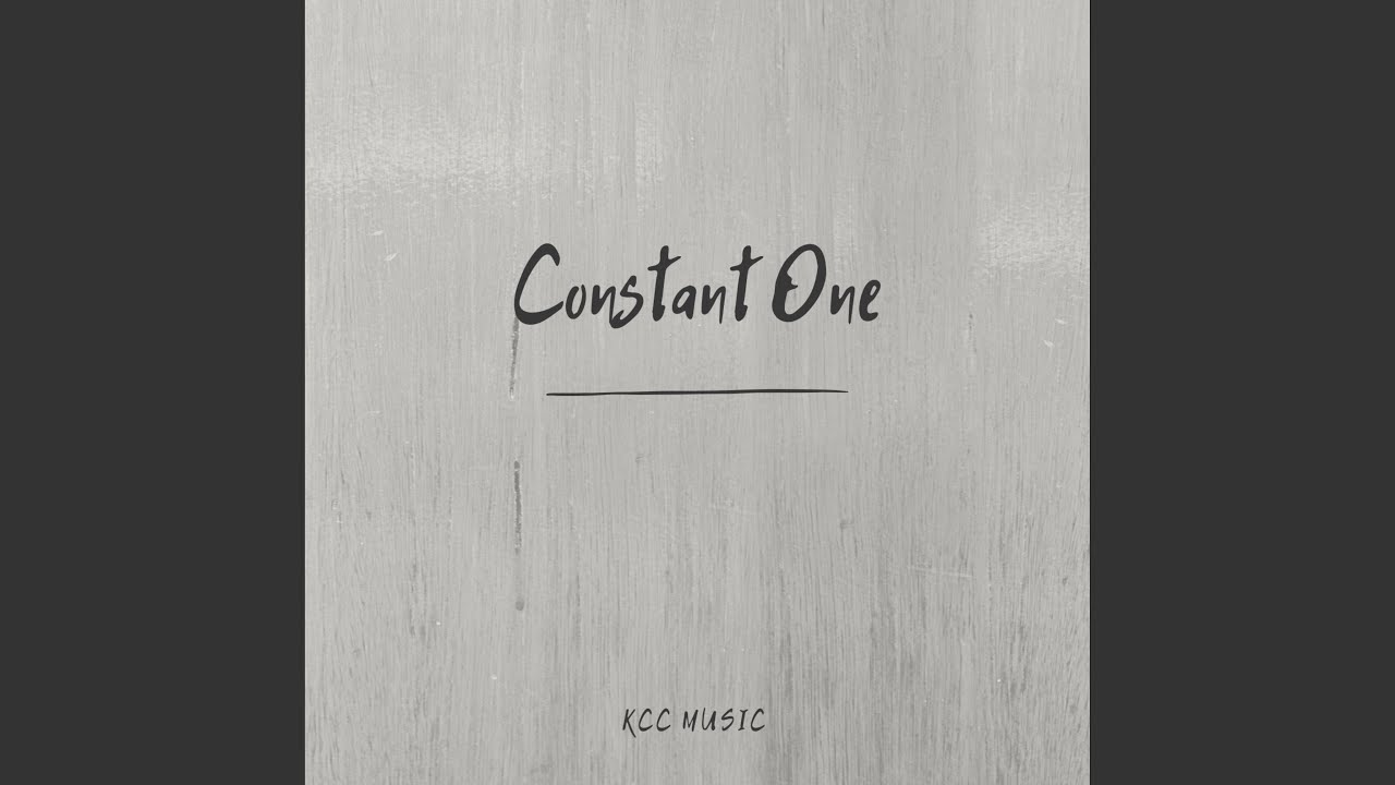 Constant One