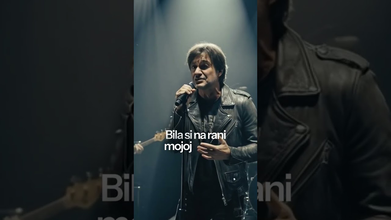 Ne brini, dušo ROCK version 