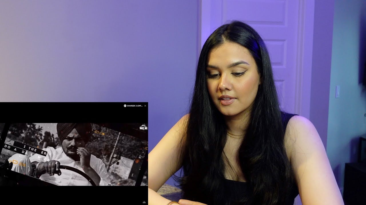 Sidhu Moose Wala | DOGAR | Snappy | New Punjabi Song 2022 | White Hill Music - REACTION