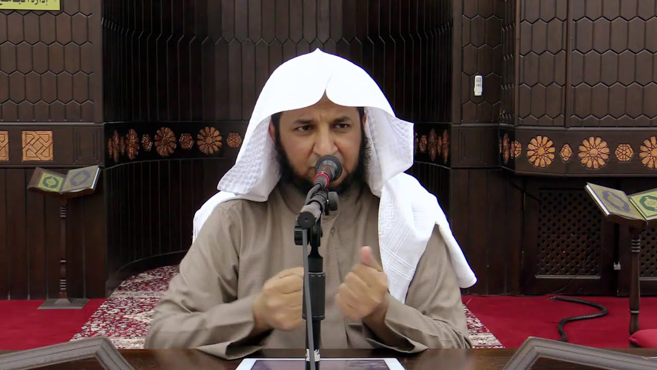 الذكاء العاطفي | سلطان العمري