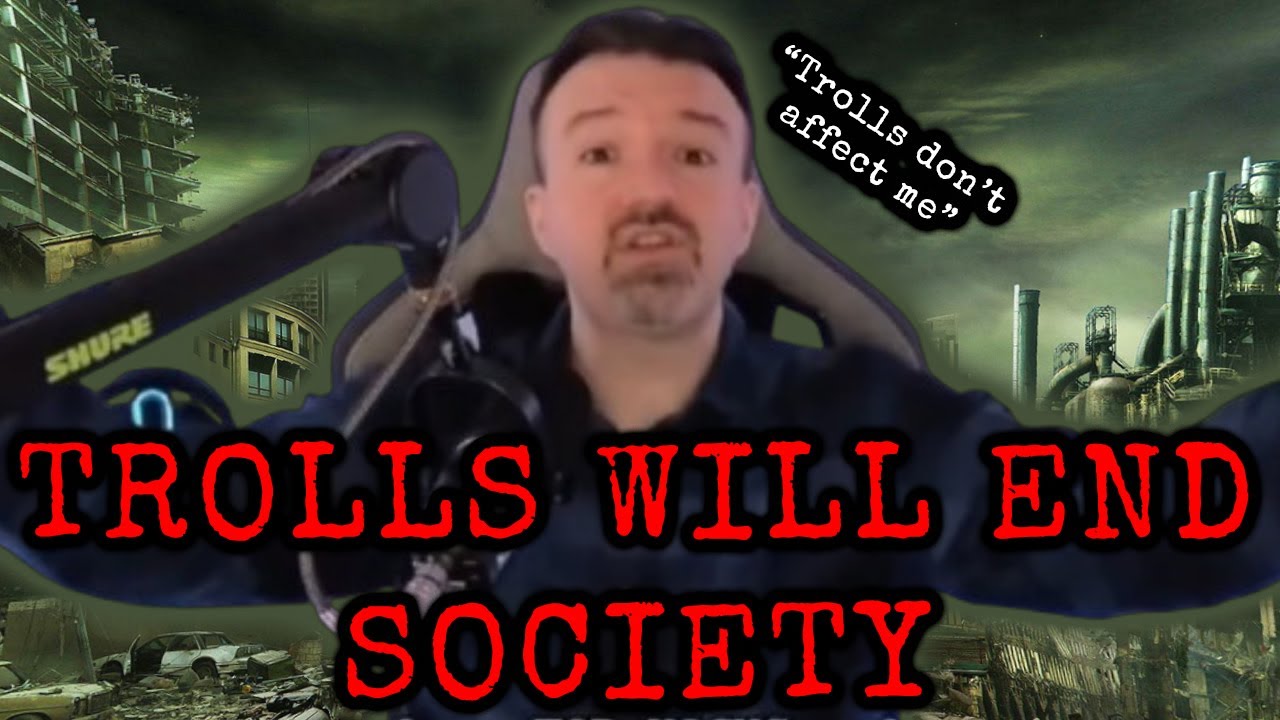 Phil Loses It Over Trolls and Proves Their Point