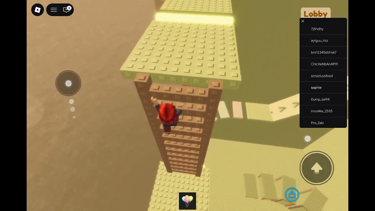 Idk what to put in title