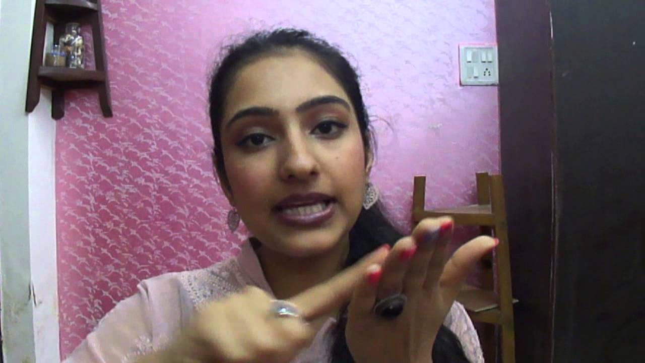HOW TO:use toilet products for beauty
