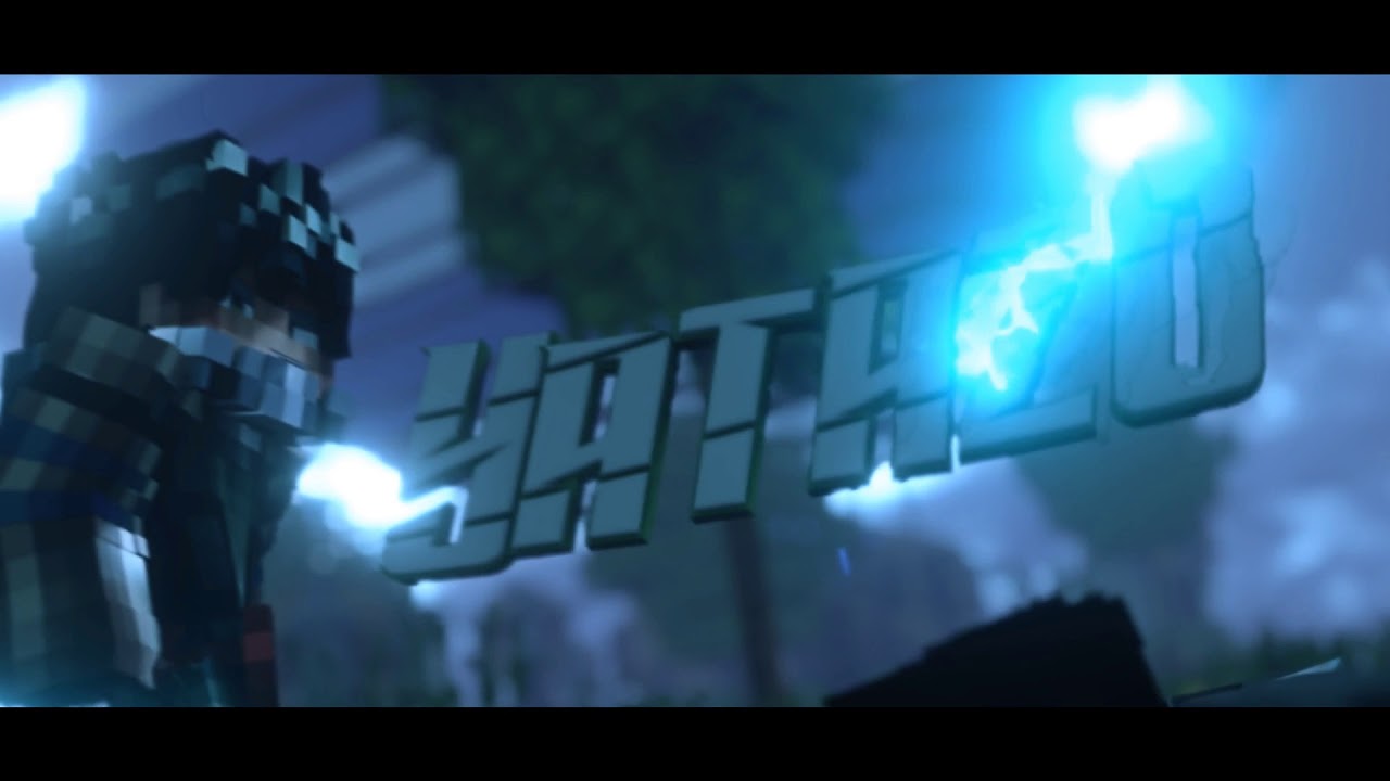 #93 Intro - Yatazo - (feat. Erah, CyvexDzn, Otter)