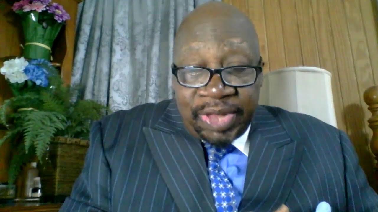 BE IN HEALTH !!!  PASTOR ISAAC ADEYEMI .