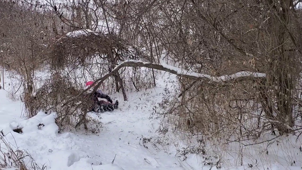 Snow Sesh #5