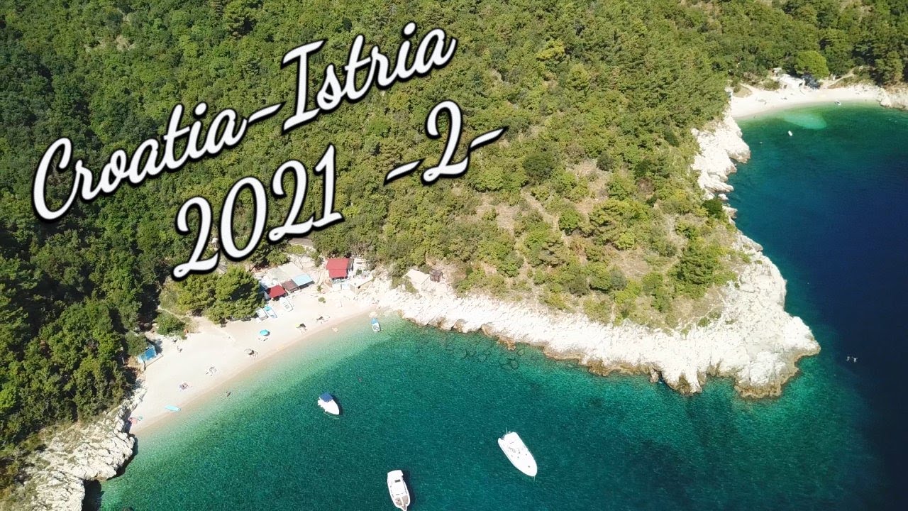 Eine Reise durch Istrien   -Teil 2-