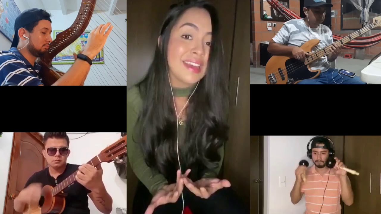 Rosangela - Tal vez