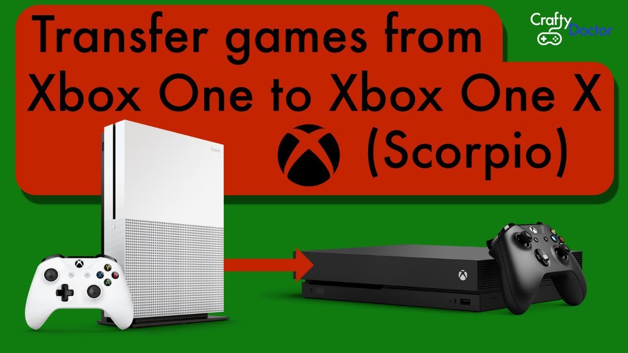 Transfer Xbox One games to Xbox One X (Scorpio) or to a bigger Hard drive.
