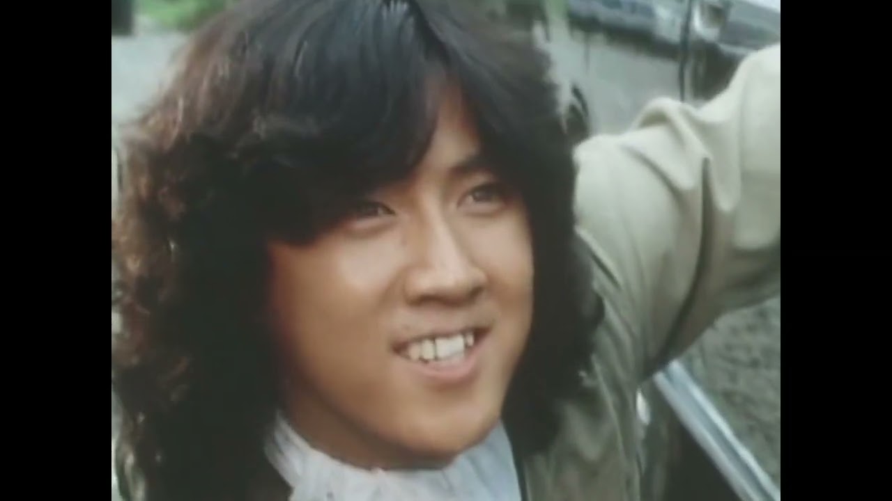 Super Sentai: Goranger - KENJI, MIDORANGER