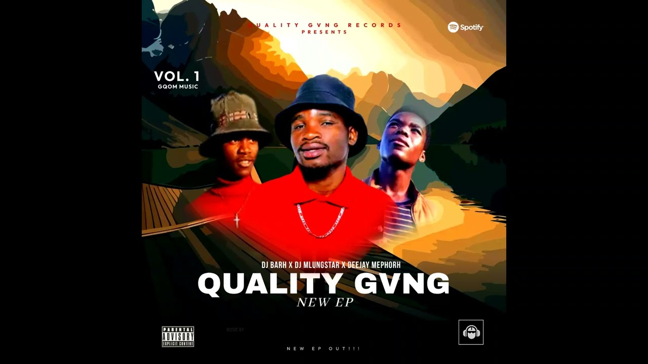 Kavulungu Remix_Quality Gvng
