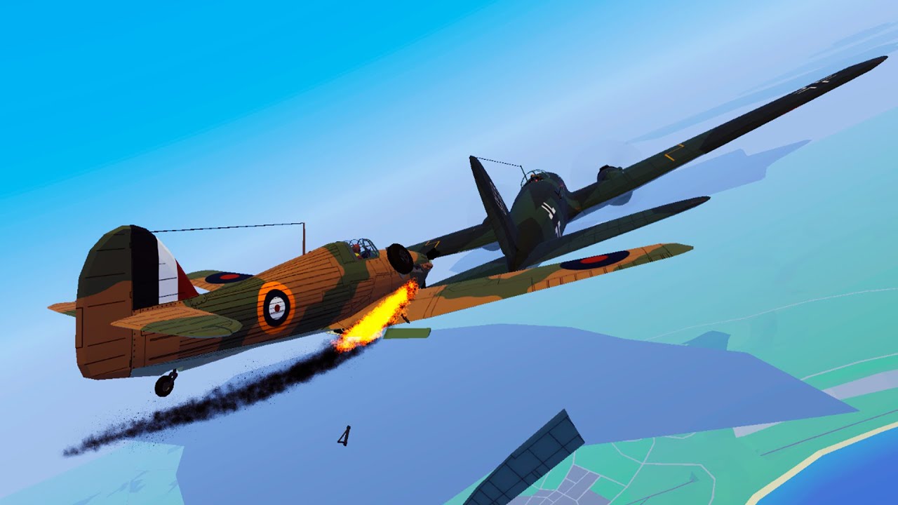 Testei a atualização do Sky on Fire mas deu quase tudo errado