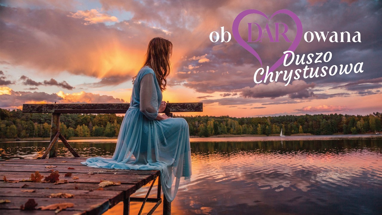 obDARowana - Duszo Chrystusowa  (Official Video) 2026