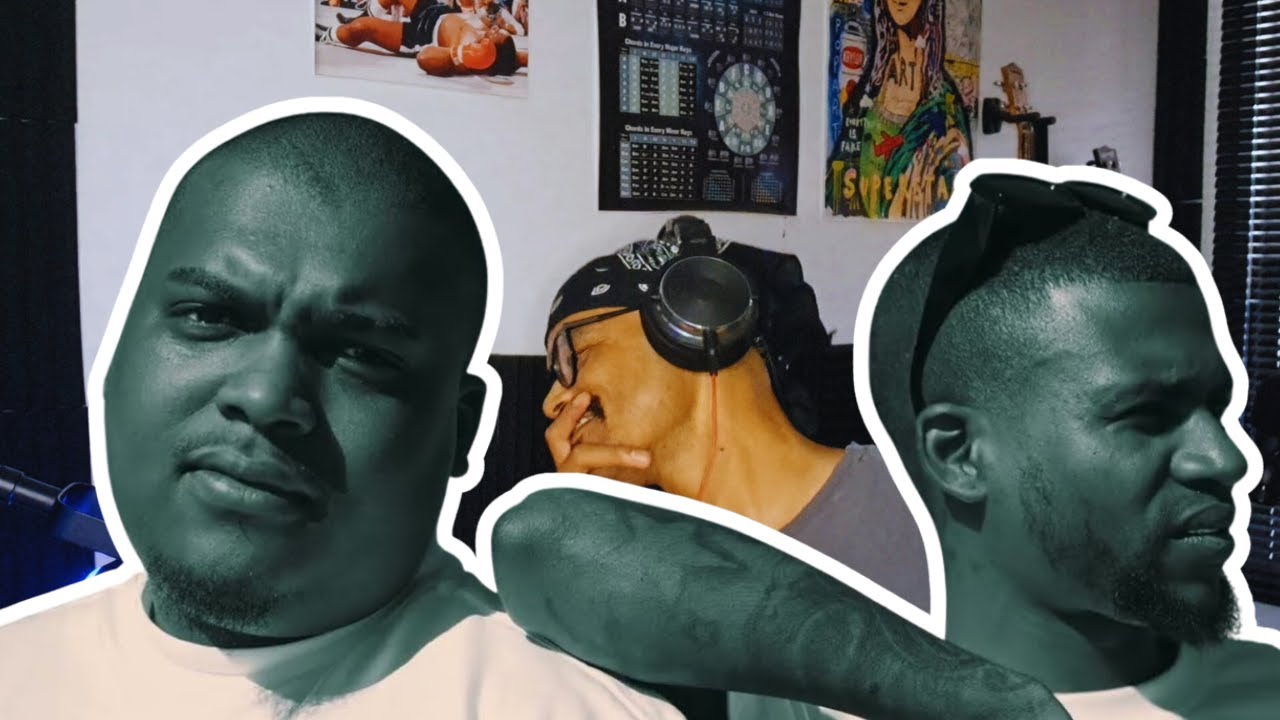 MJoyner Ft ‪@KultureGang‬ - Glock Back ( Music Video ) Prod by . ‪@mic.james_sa‬