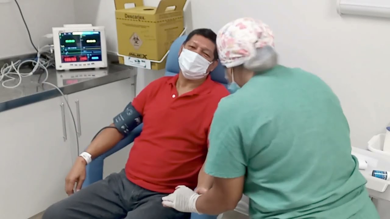 Hospital Dia