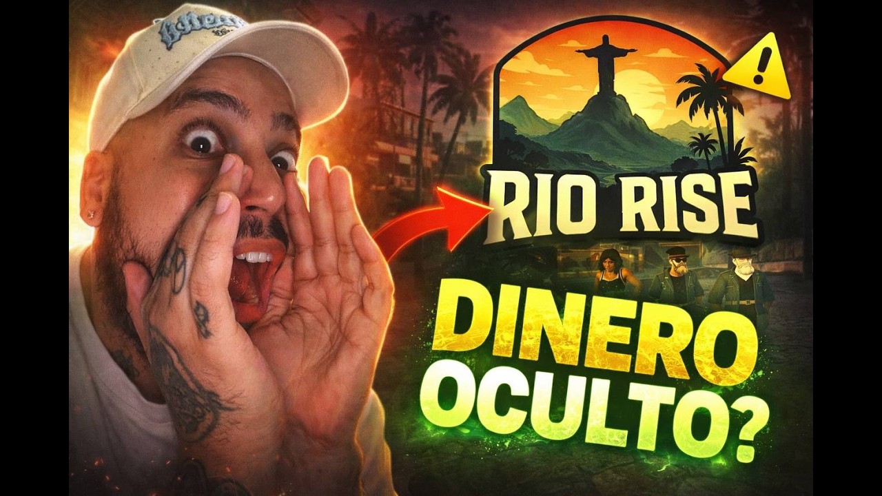 Rio Rise sí paga dólares reales… pero casi nadie lo está usando para ganar dinero