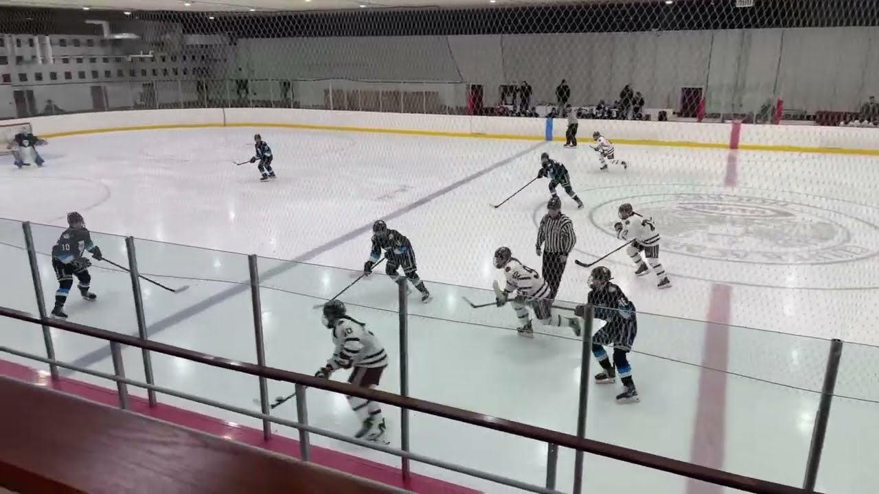 CGA 16U vs Team Illinois 2