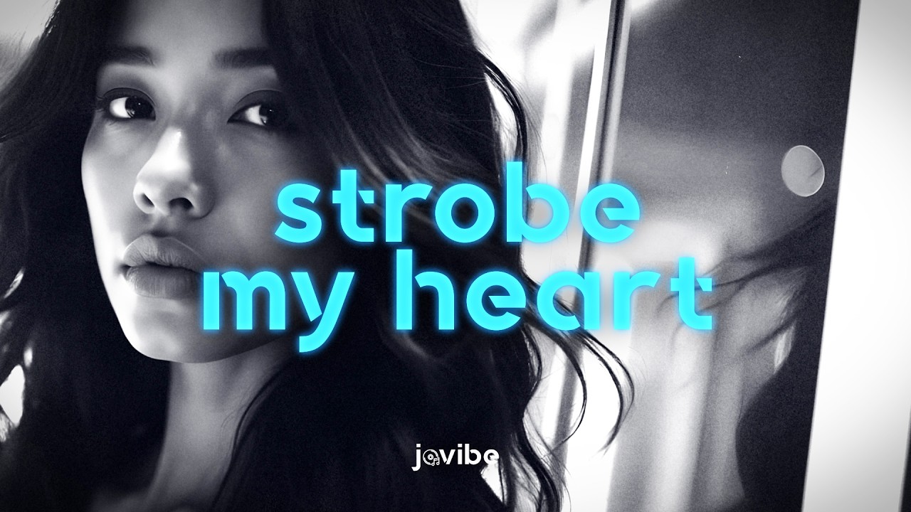 Kora - Strobe My Heart