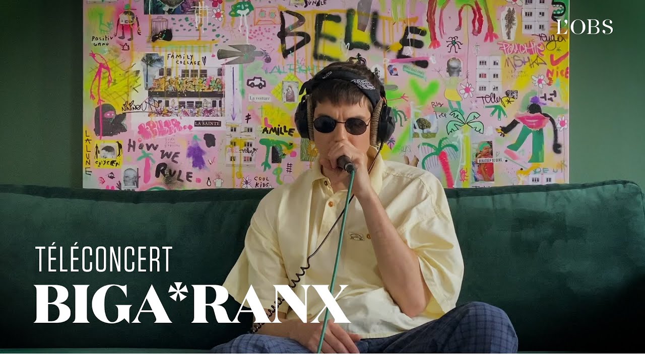 Biga*Ranx - 