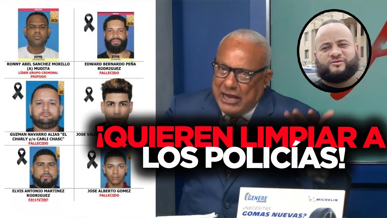 Caso de 4 muertos en La Barranquita, Santiago podría dar giro inesperado