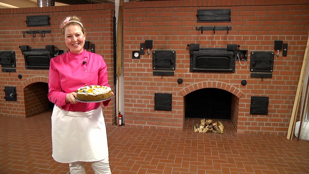 BACKEN MIT GRITI - Mohnkuchen