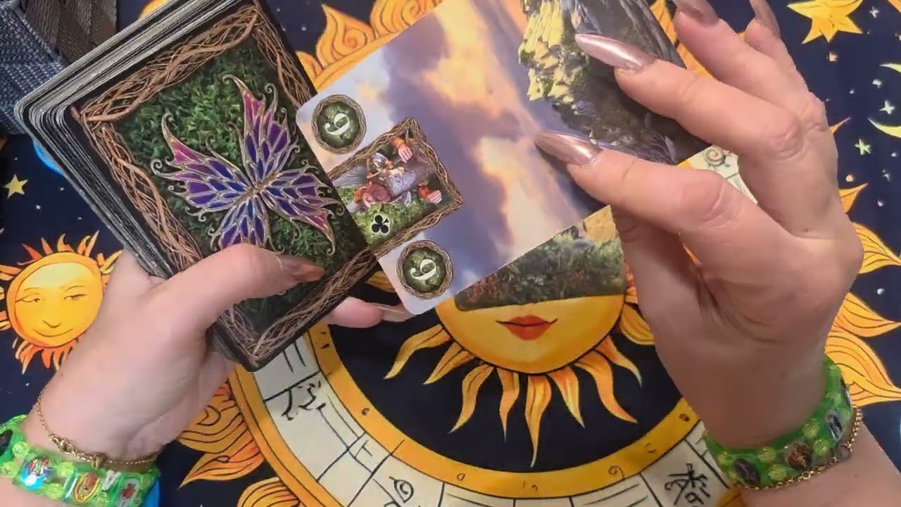♐️SCHÜTZE❤️ RUNE FÜR FEBRUAR 2026