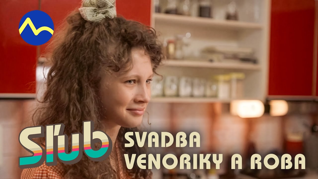Barbora neodi&scaron;la na spartaki&aacute;du | FIN&Aacute;LE S&Eacute;RIE | Sľub