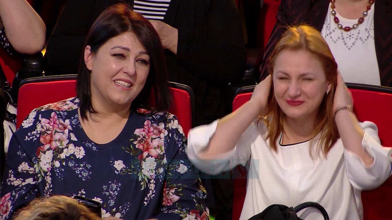 Al Pazar - Studentet: Ka humbur gomari - 6 Prill 2019 - Show Humor - Vizion Plus