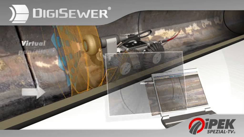 Digisewer