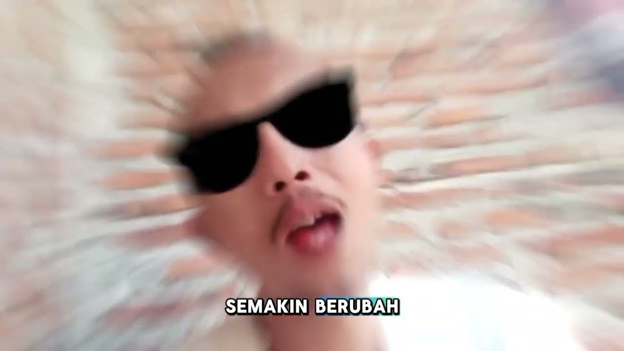 Boenk - Luapkan Saja ( official Video )