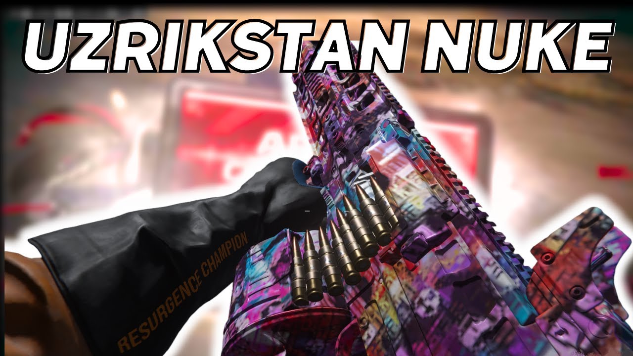 NUKE REKORD IDŐ ALATT (AMIKOR 3+KD  BR CSAPAT NUKEOL)