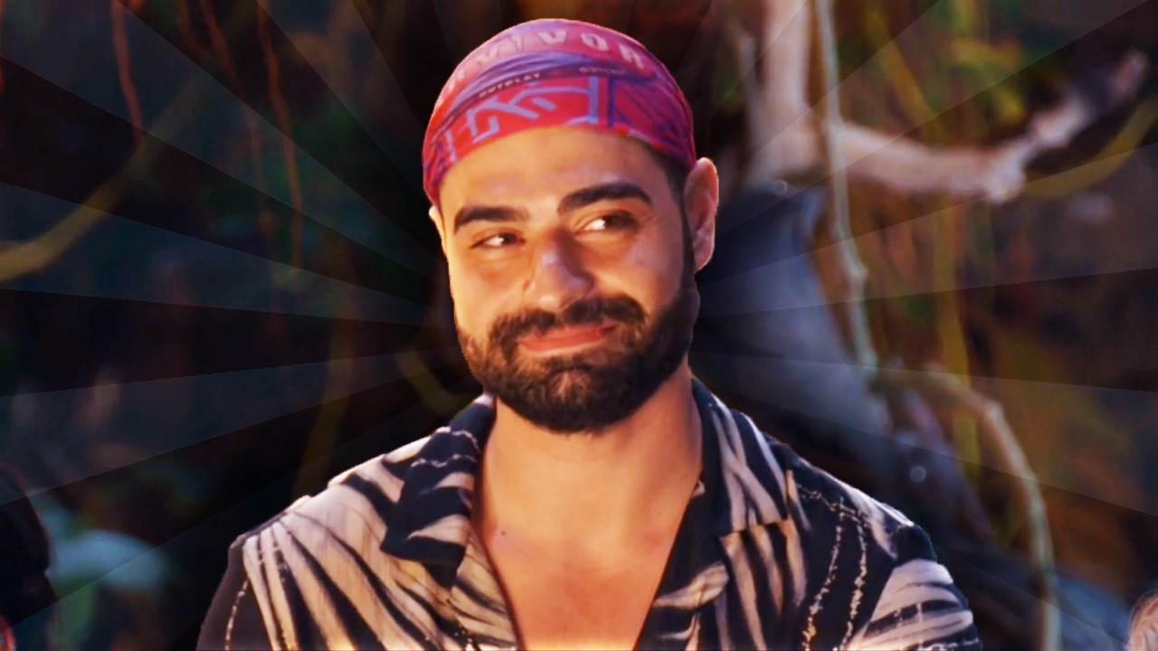 Australian Survivor Tribal Council Music 2