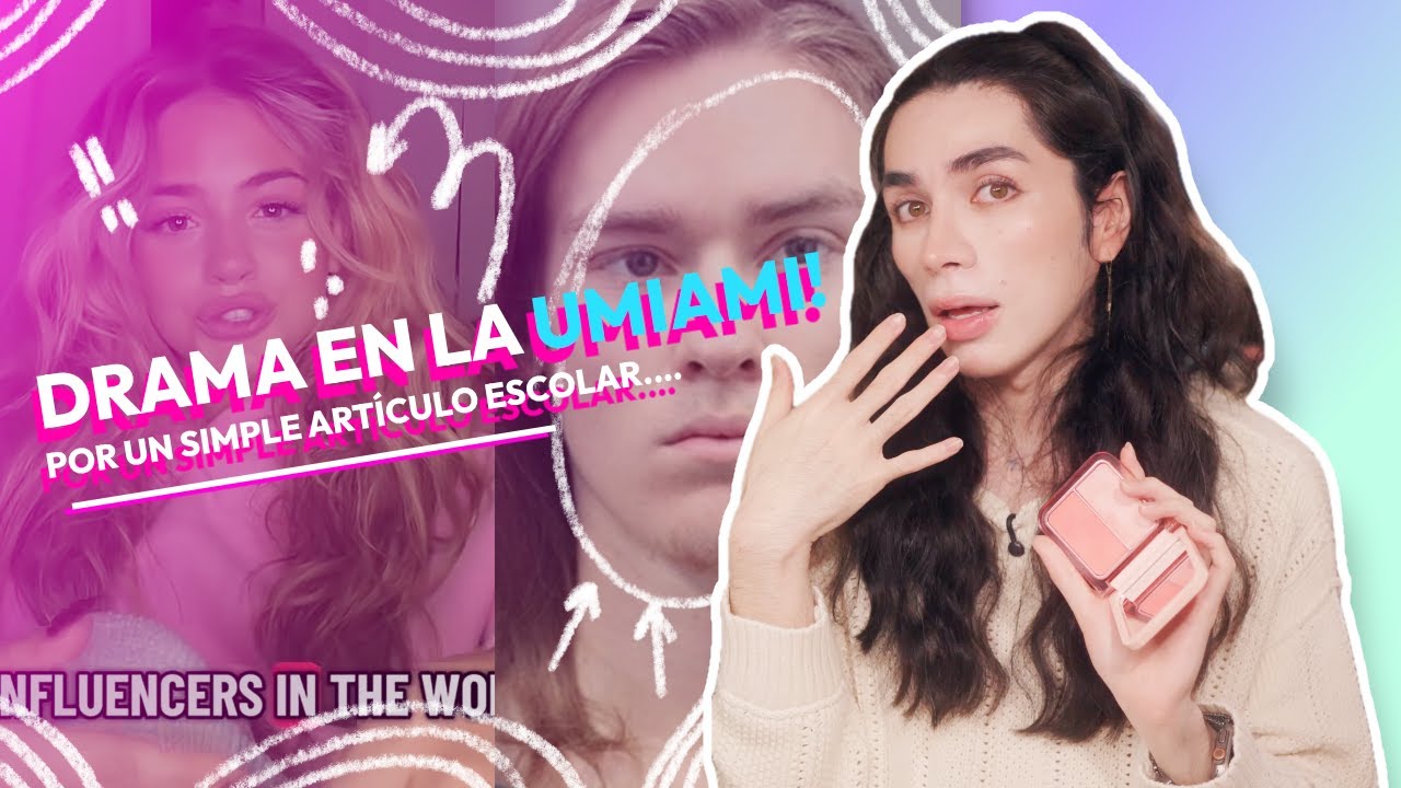 Drama en la UMIAMI & la ira tras el volante acabó la vida de mi hijo  - CHISMEAKUP EP 204