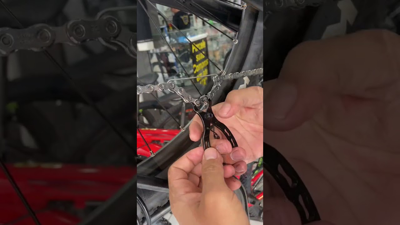 Alicate Removedor de Power Link