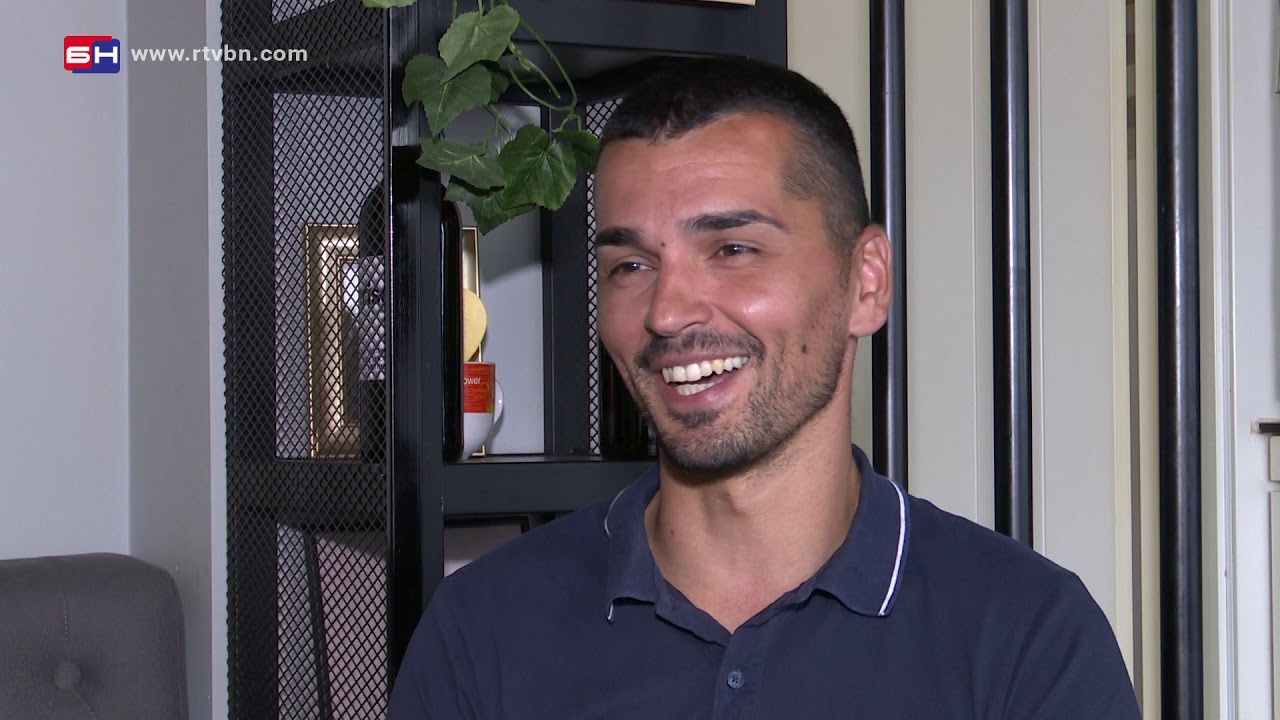 Proizvodnja soka od latica ruže - Bijeljina (BN TV 2020) HD
