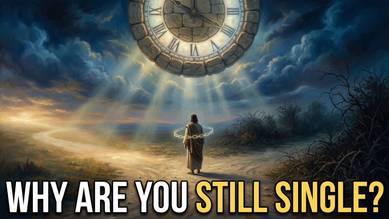 Why does God allow some to remain single longer than expected? | Biblical Wisdom