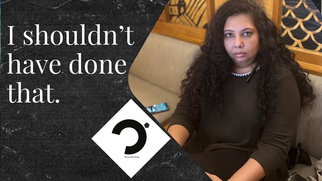 Why Emotionally Overwhelmed Women Make Decisions They Regret