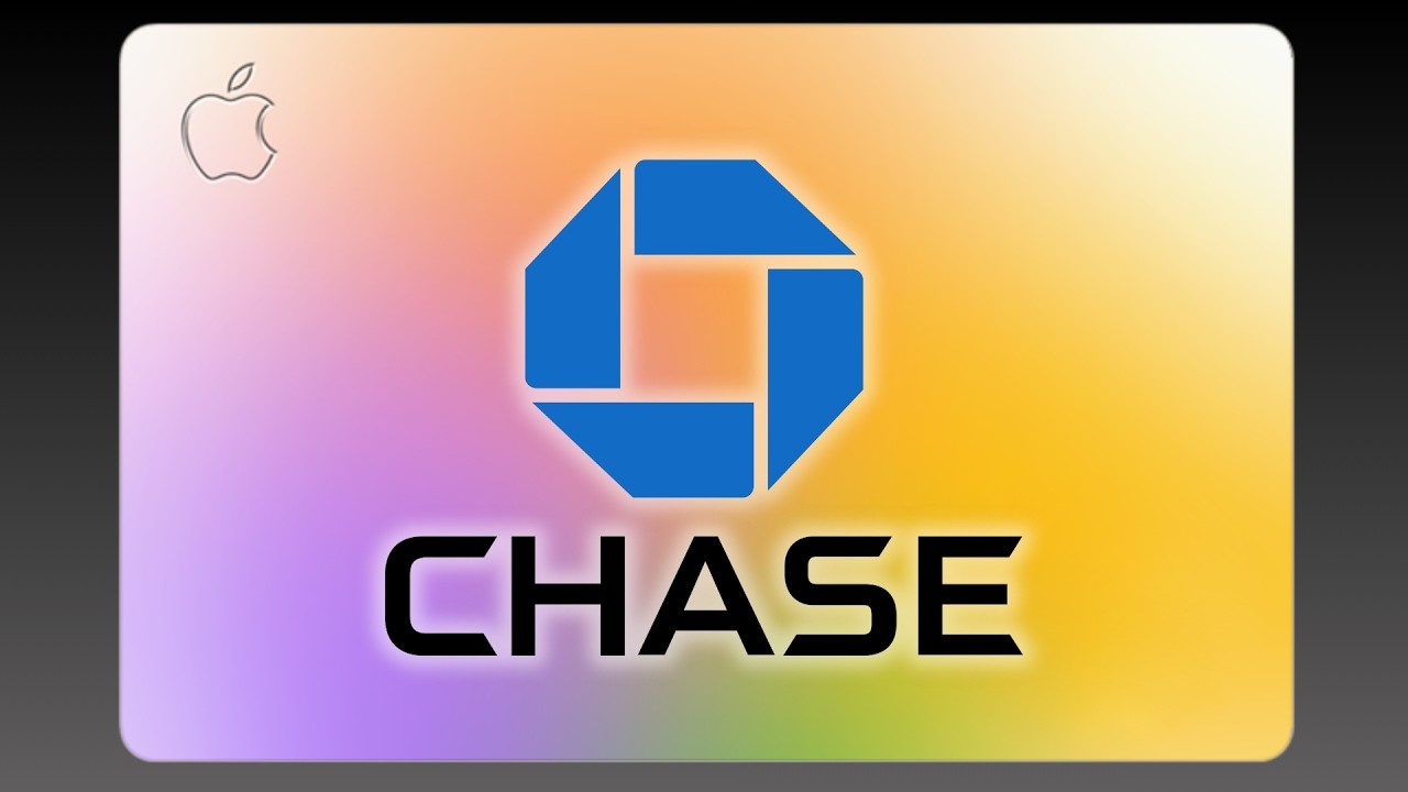 Apple Just Moved Its Card to Chase | What You Must Know