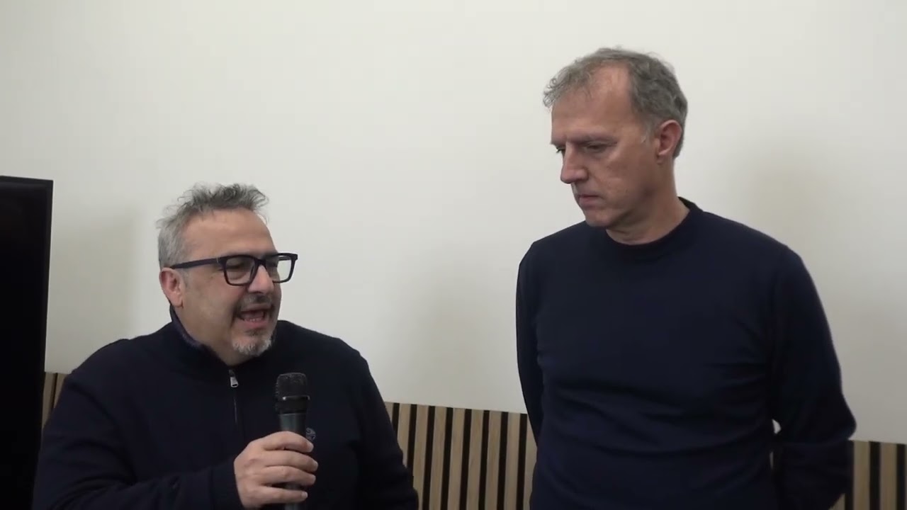 Gravina2028 riflessioni dei consiglieri Verna e Calculli