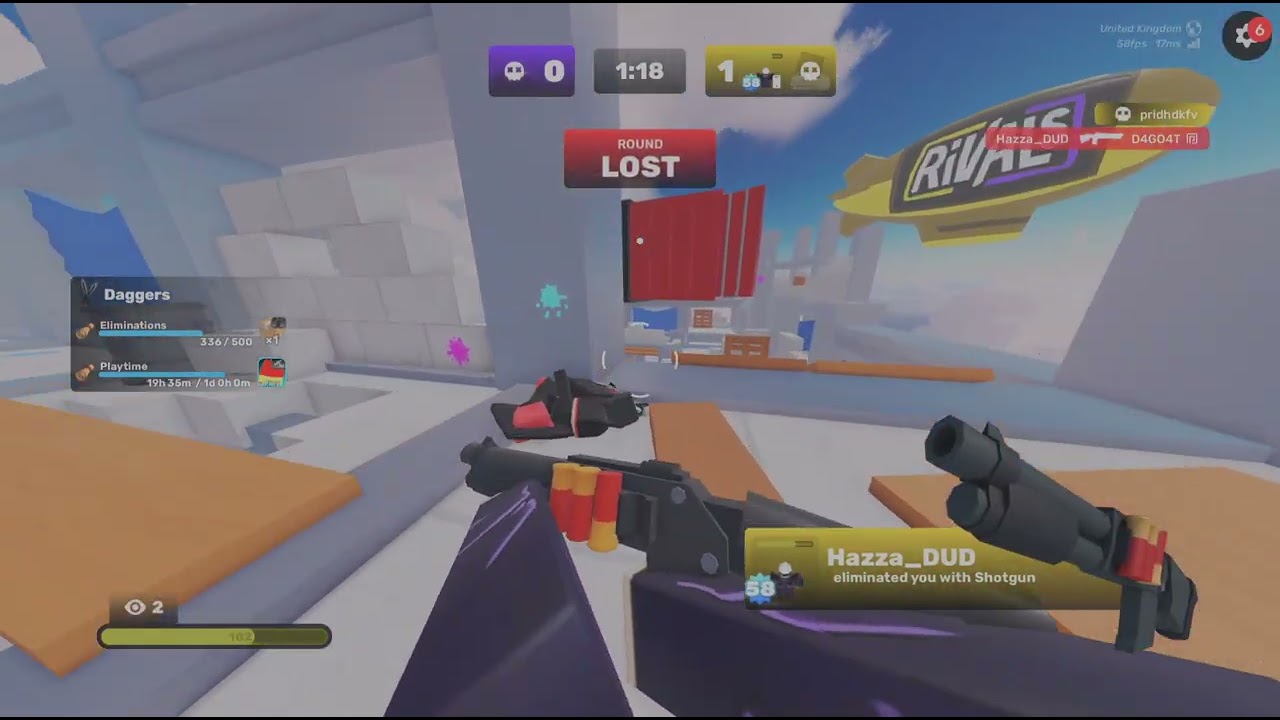 Roblox 2v1s