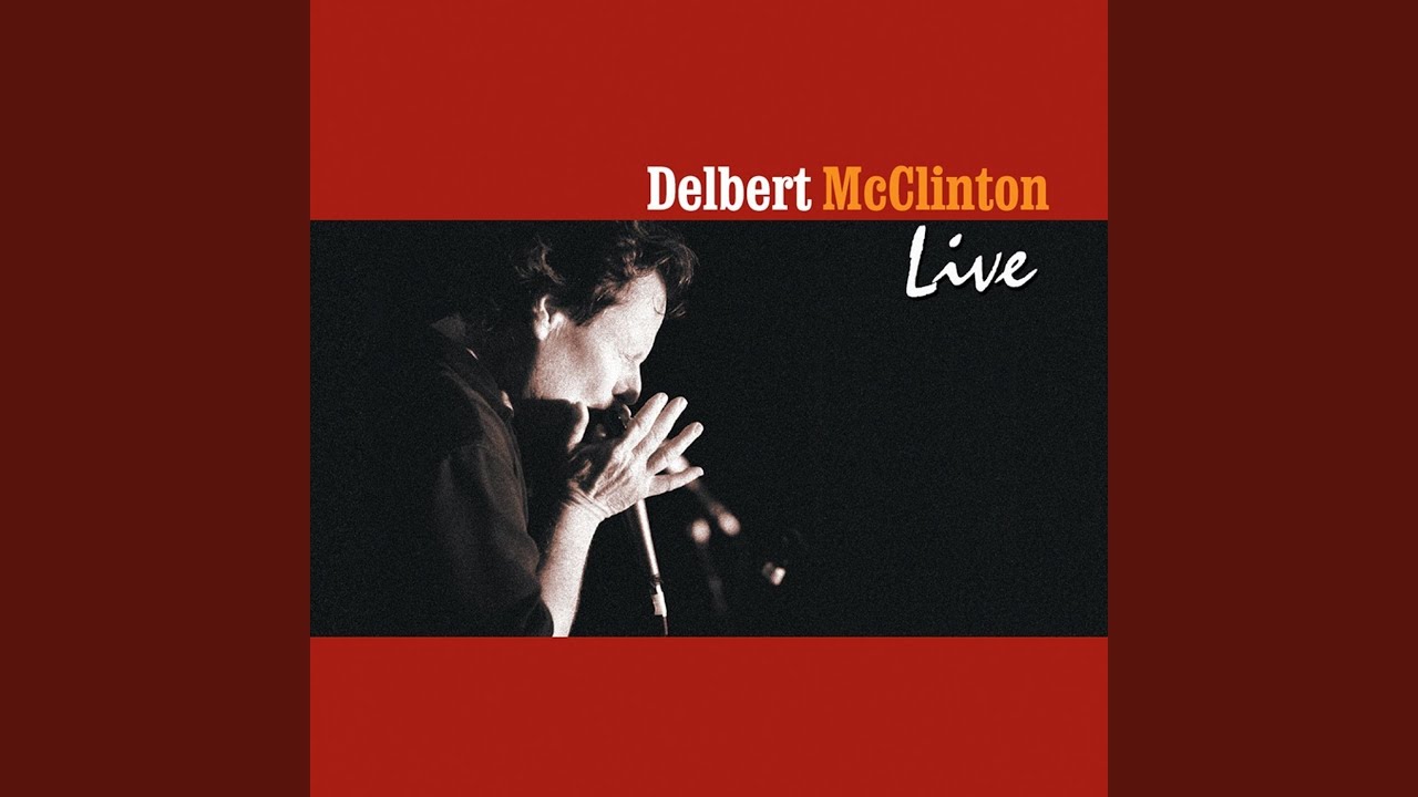 I Want to Love You (Live)